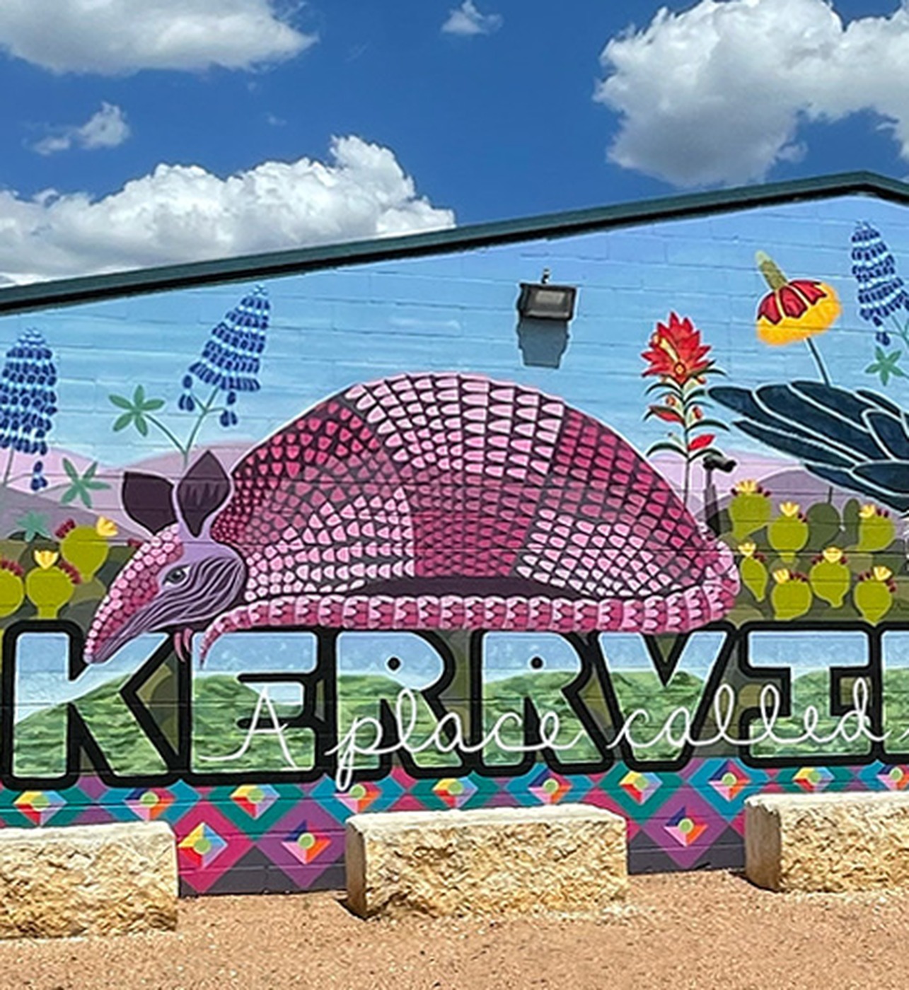 Homes in Kerrville, Texas